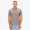 Luke New Mead Sport Core Polo - Concrete