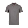 Luke New Mead Sport Core Polo - Concrete