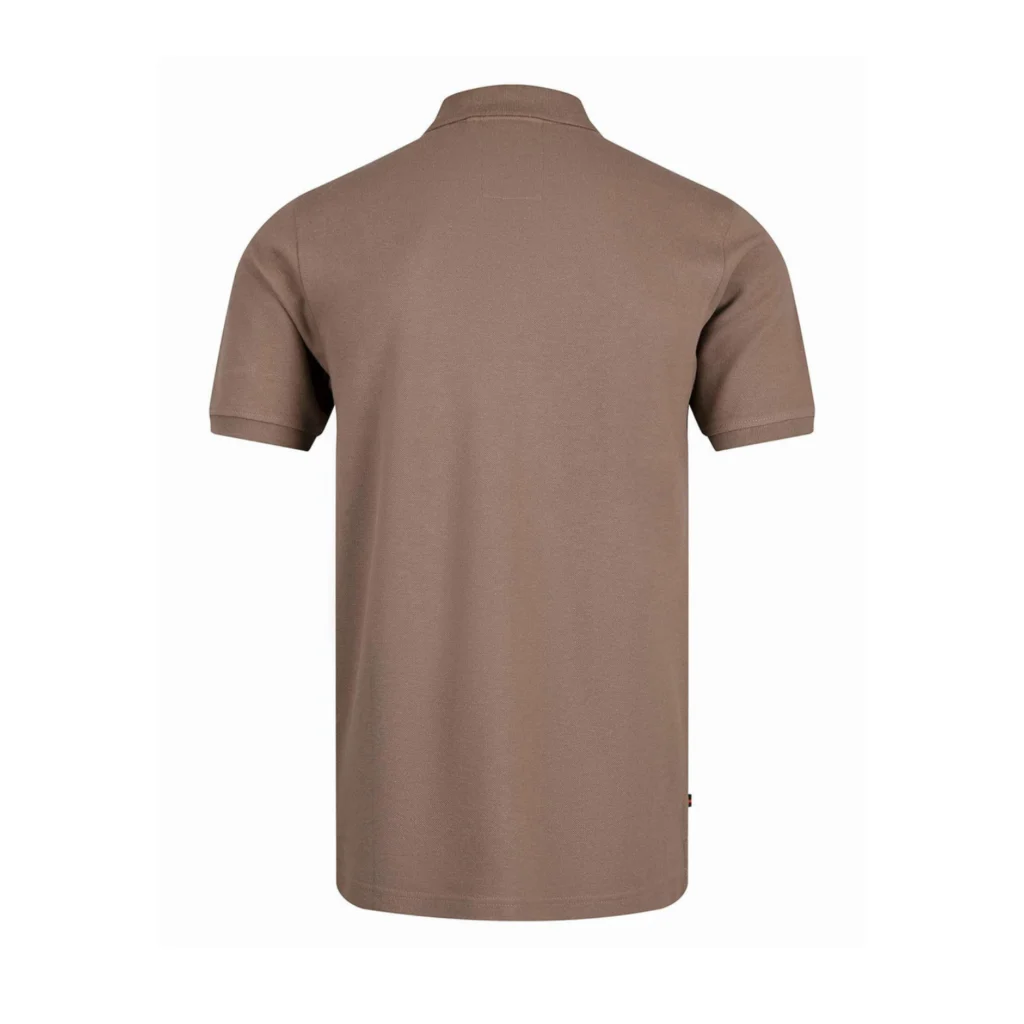 Luke New Mead Sport Core Polo - Hardnut