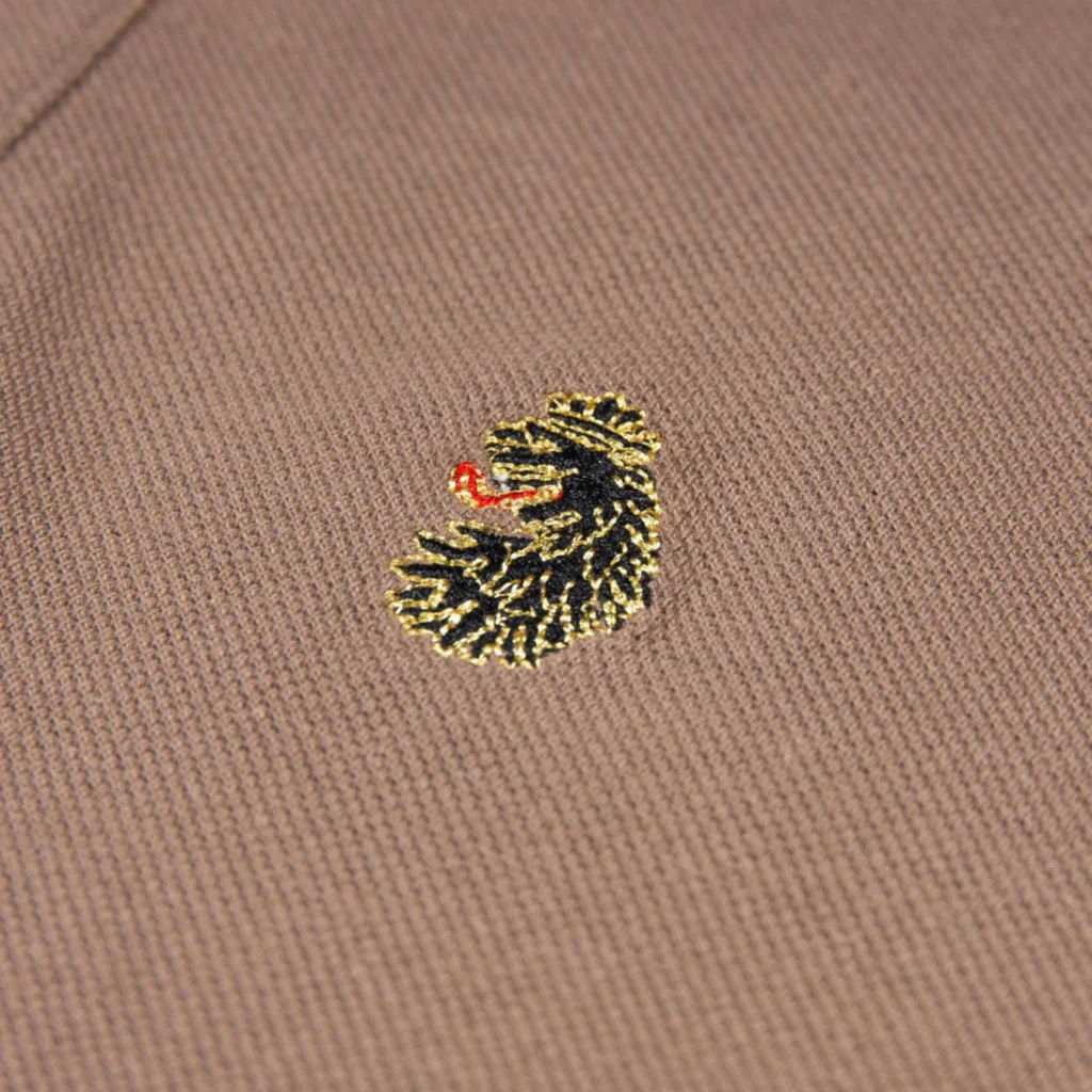 Luke New Mead Sport Core Polo - Hardnut