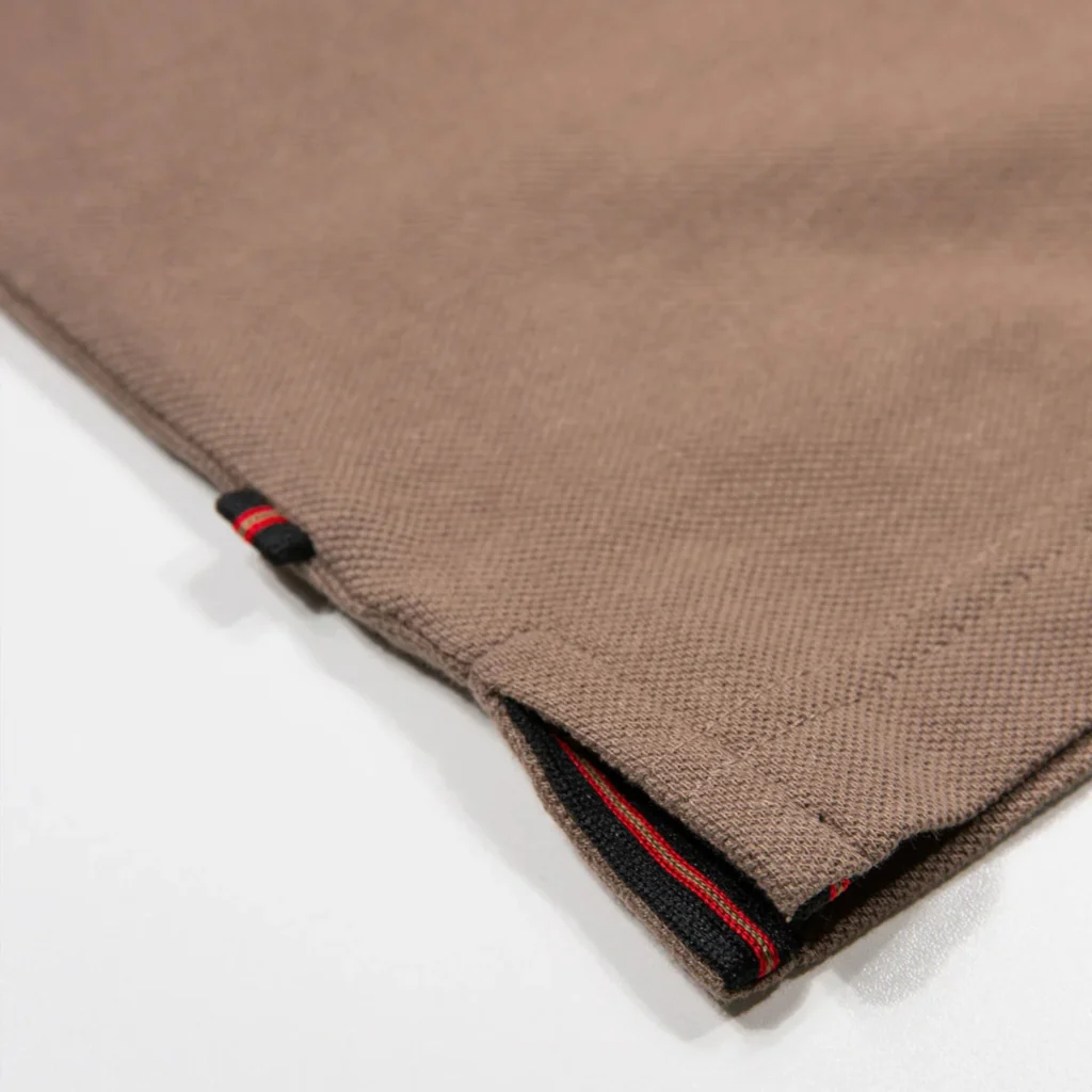 Luke New Mead Sport Core Polo - Hardnut