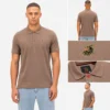 Luke New Mead Sport Core Polo - Hardnut
