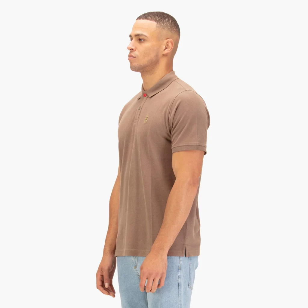 Luke New Mead Sport Core Polo - Hardnut