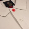 Luke New Mead Sport Core Polo - Stone