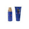 Luke Oceanic Gift Set - Blue