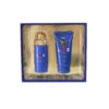 Luke Oceanic Gift Set - Blue