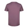 Luke Pima Shiny Lion Regular Fit Short Sleeve T-Shirt - Dark Lilac