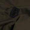 Luke Pima Shiny Lion Regular Fit Short Sleeve T-Shirt - Dark Olive
