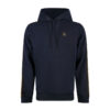 Luke Princeton 1000 Hoodie - Dark Navy