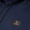Luke Princeton 1000 Hoodie - Dark Navy