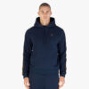 Luke Princeton 1000 Hoodie - Dark Navy