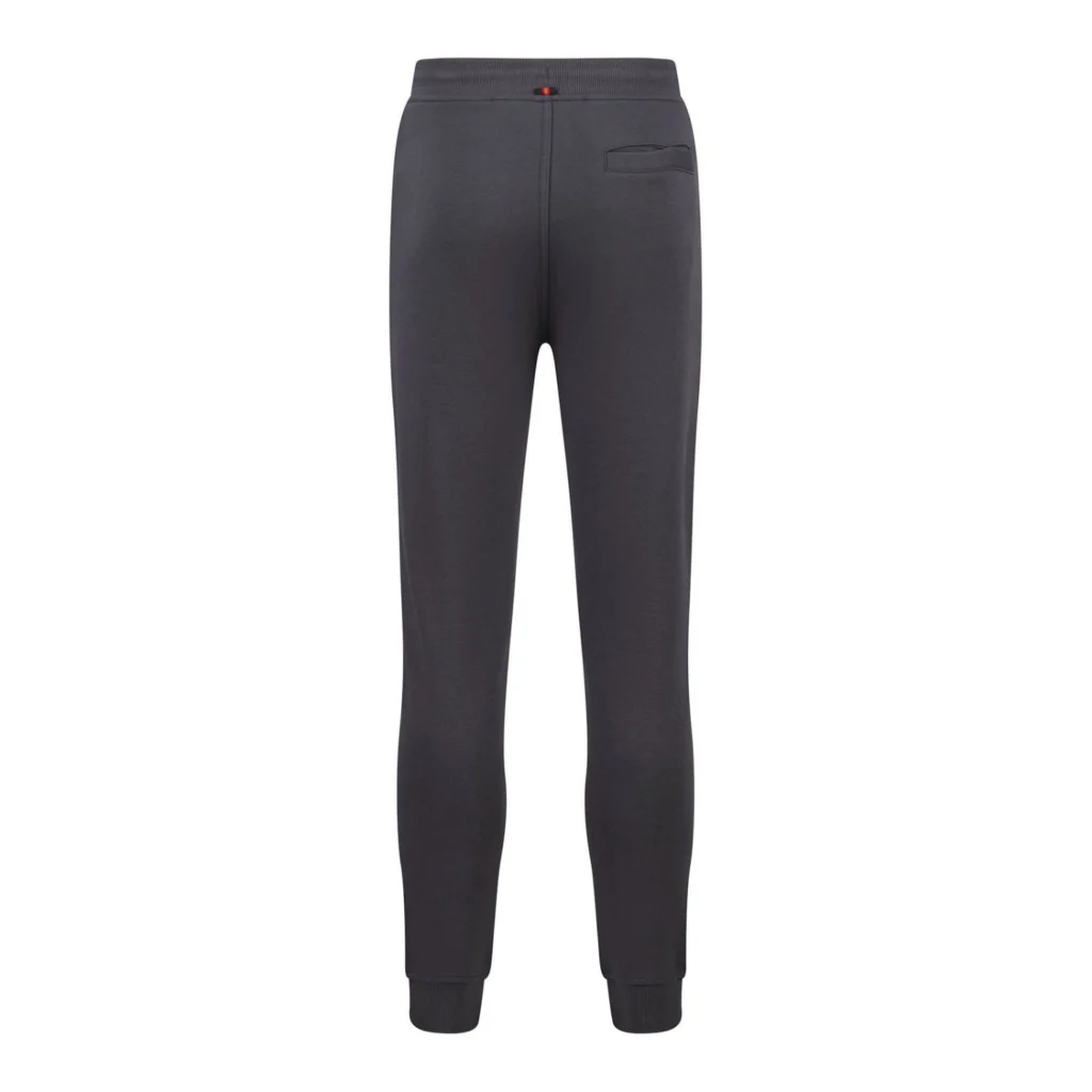 Luke Rome 1000 320GSM Jog Pants - Charcoal