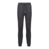 Luke Rome 1000 320GSM Jog Pants - Charcoal