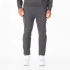 Luke Rome 1000 320GSM Jog Pants - Charcoal
