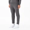 Luke Rome 1000 320GSM Jog Pants - Charcoal