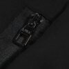 Luke Ryan Regular Fit Short - Black