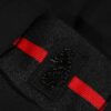 Luke Ryan Regular Fit Short - Black