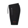 Luke Ryan Regular Fit Short - Black