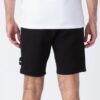 Luke Ryan Regular Fit Short - Black