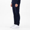 Luke Sematic Woven Regular Fit Joggers - Dark Navy