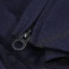Luke Sematic Woven Regular Fit Joggers - Dark Navy