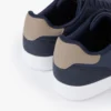 Luke Slam Low Trainer - Porpoise