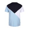 Luke St Lucia Regular Fit Short Sleeve T-Shirt - Dark Navy