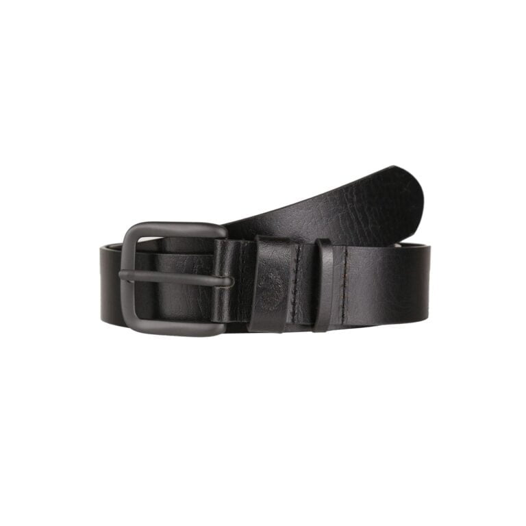 Luke Summit Belt - Black