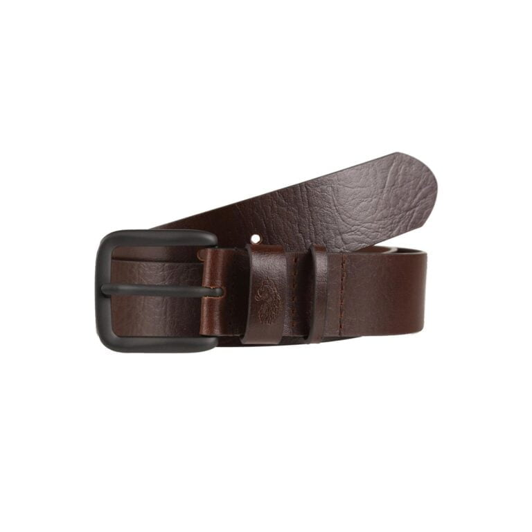 Luke Summit Belt - Brown