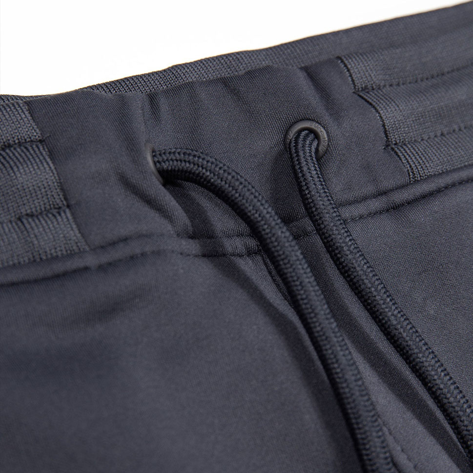 Luke TTTJ Tricot Cuffed Joggers - Charcoal
