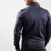 Luke TTTQR Quarter-Zip Sweatshirt - Charcoal