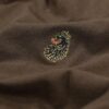 Luke Traffs Regular Fit Short Sleeve T-Shirt - Dark Green