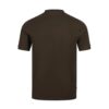 Luke Traffs Regular Fit Short Sleeve T-Shirt - Dark Green