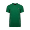 Luke Traffs Regular Fit Short Sleeve T-Shirt - Sport Green