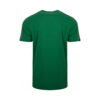 Luke Traffs Regular Fit Short Sleeve T-Shirt - Sport Green