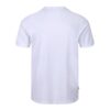 Luke Traffs Regular Fit Short Sleeve T-Shirt - White