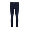 Luke Vac Slim Taper Fit Jean - Blue Dawn