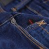 Luke Vac Slim Taper Fit Jean - Blue Dawn