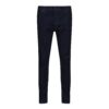 Luke Vac Slim Taper Fit Jean - Raw Blue
