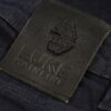 Luke Vac Slim Taper Fit Jean - Raw Blue