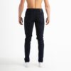 Luke Vac Slim Taper Fit Jean - Raw Blue