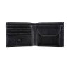 Luke Volcombe Wallet - Black