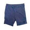Luke Yatchless Year Regular Fit Short - Airforce Blue