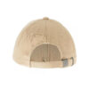 Lyle & Scott Baseball Cap - Dark Sand