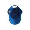 Lyle & Scott Baseball Cap - Ocean Blue