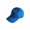 Lyle & Scott Baseball Cap - Ocean Blue