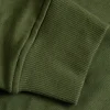Lyle & Scott Classic Full Zip Regular Fit Long Sleeve Hoodie - Lichen Green