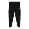 Lyle & Scott Classic Skinny Fit Joggers - Jet Black