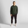 Lyle & Scott Classic Skinny Fit Joggers - Jet Black