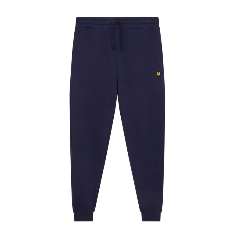 Lyle & Scott Classic Skinny Fit Joggers - Navy